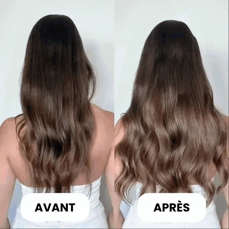 GlaimHair — Change your look, keep it natural.