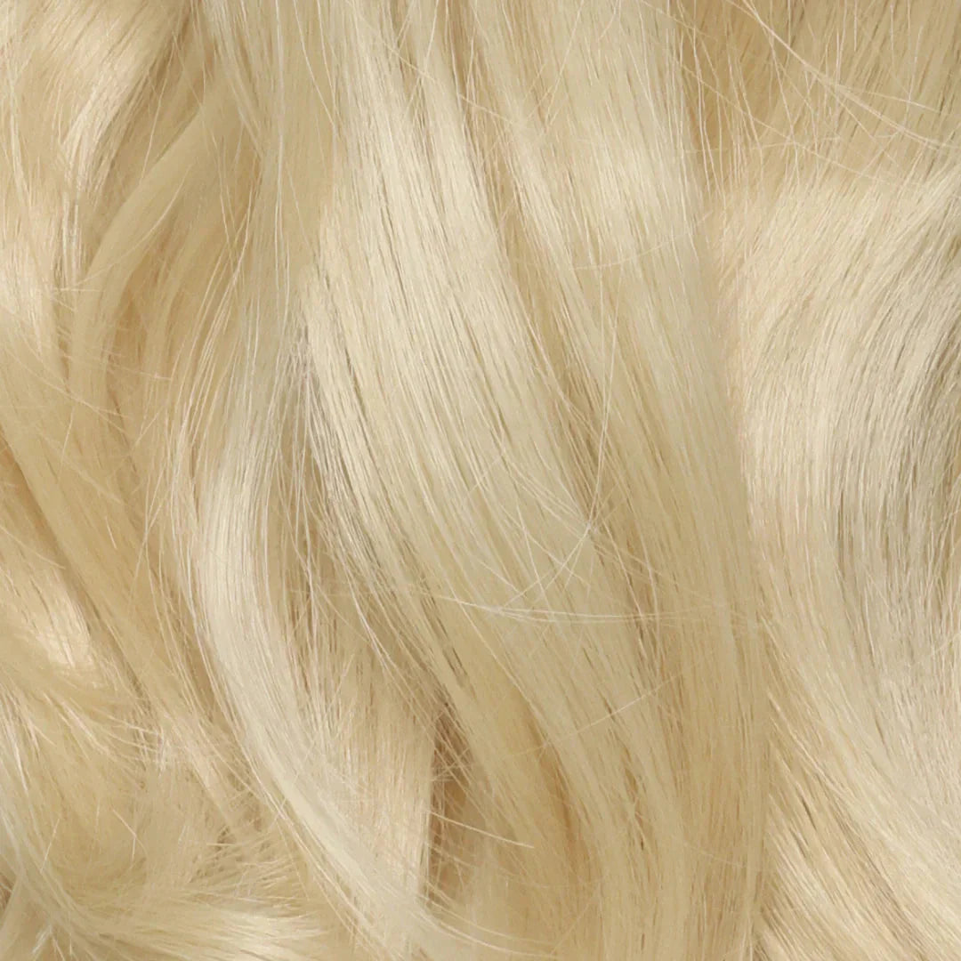 GlaimHair — Change your look, keep it natural.