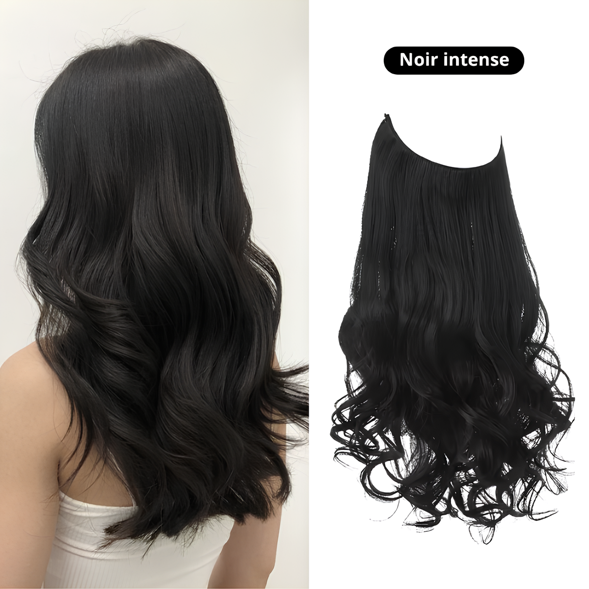 GlaimHair — Change your look, keep it natural.