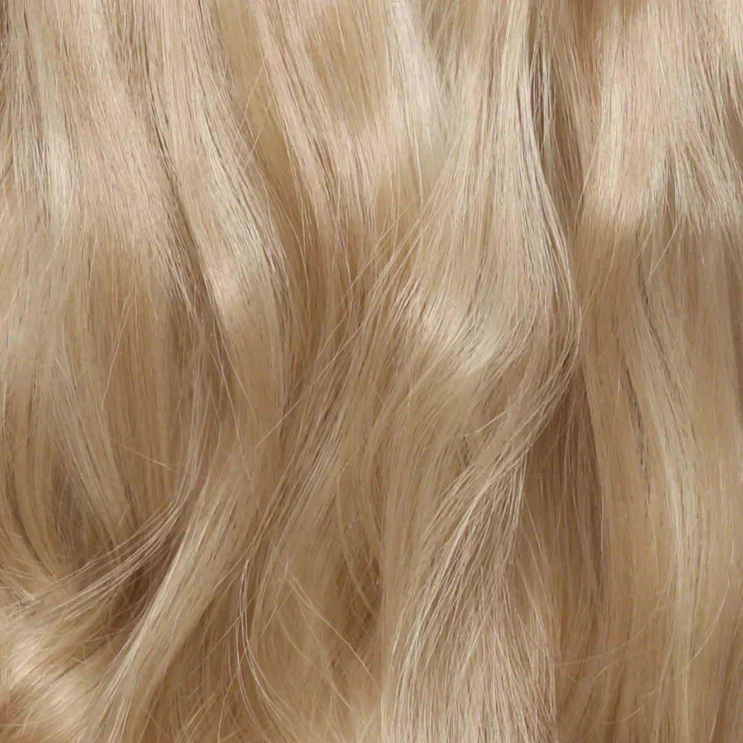 GlaimHair — Change your look, keep it natural.
