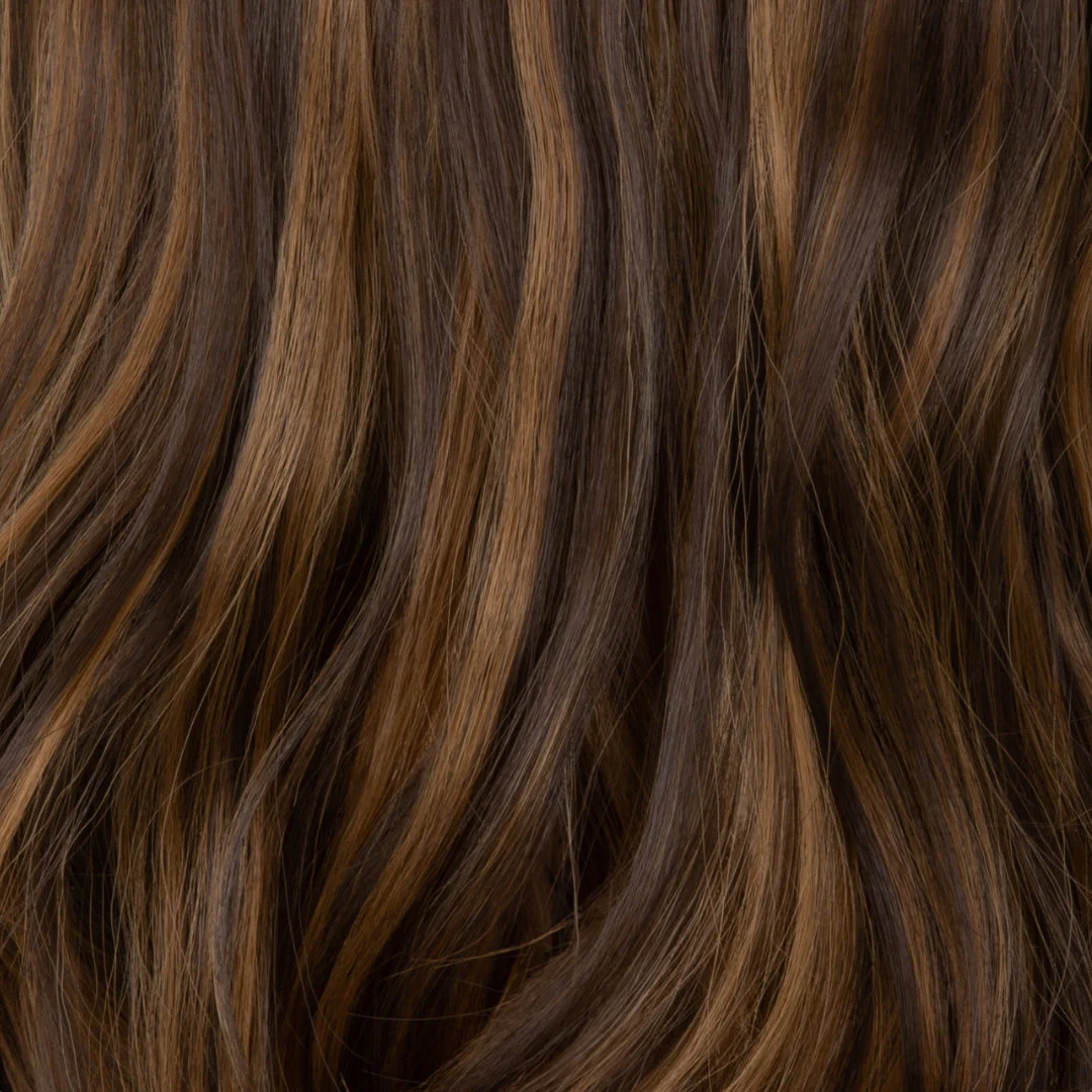 GlaimHair — Change your look, keep it natural.