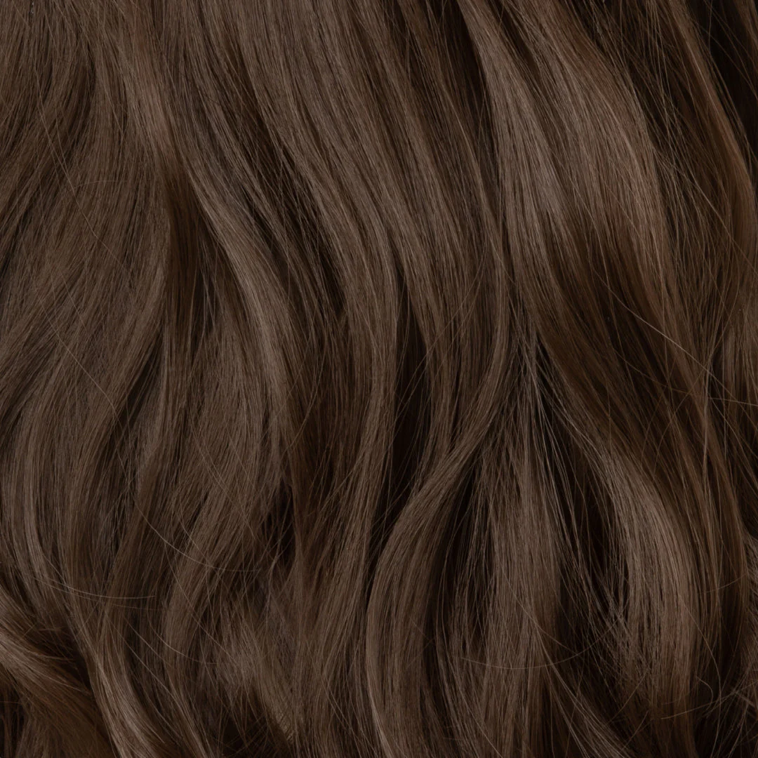 GlaimHair — Change your look, keep it natural.