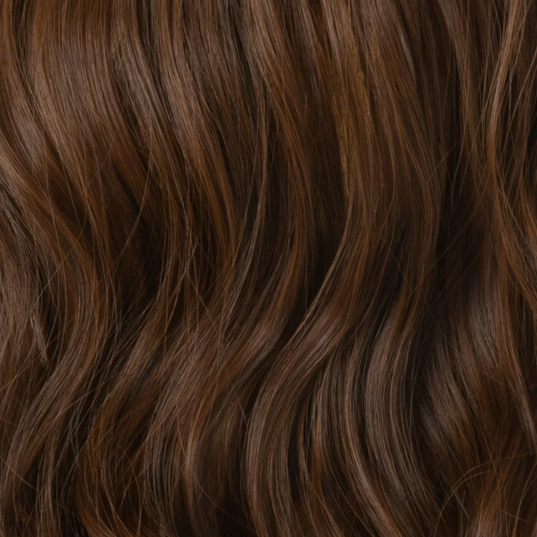 GlaimHair — Change your look, keep it natural.