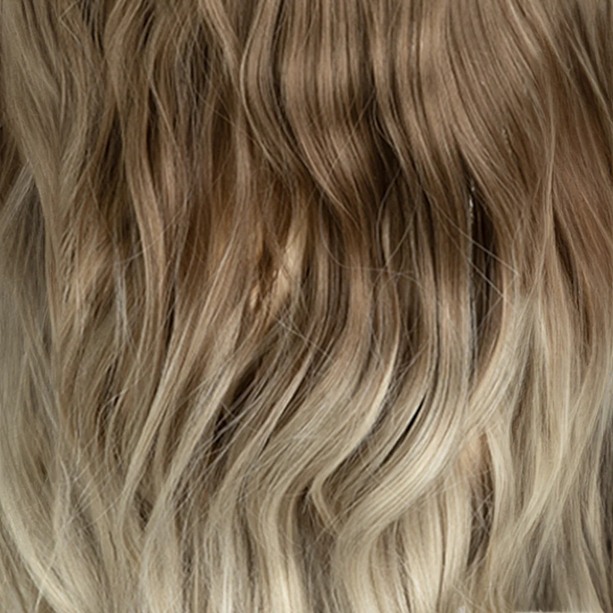 GlaimHair — Change your look, keep it natural.
