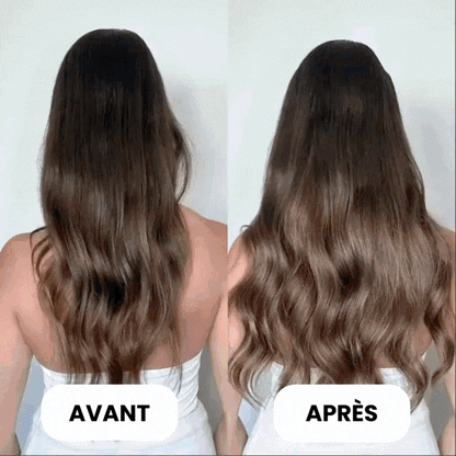 GlaimHair — Change your look, keep it natural.