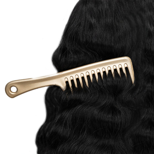 GlaimHair Detangling Comb