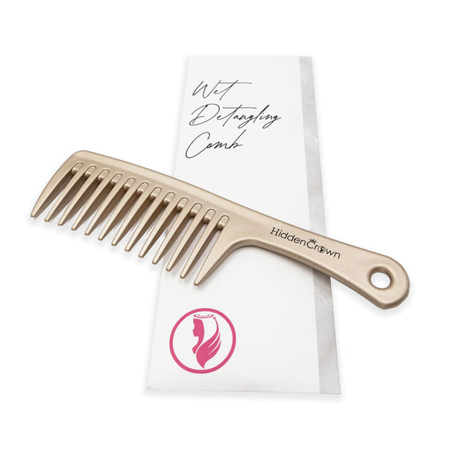 GlaimHair Detangling Comb