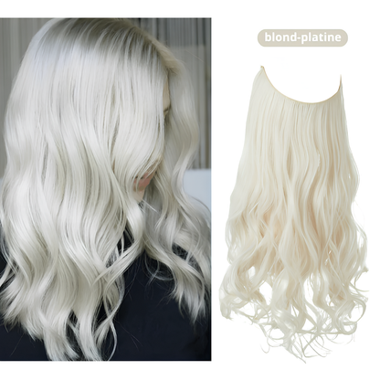 GlaimHair — Change your look, keep it natural.