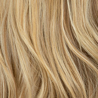 GlaimHair — Change your look, keep it natural.