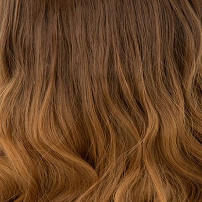 GlaimHair — Change your look, keep it natural.