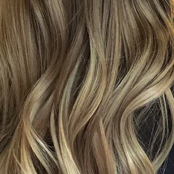 GlaimHair — Change your look, keep it natural.