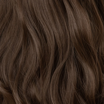 GlaimHair — Change your look, keep it natural.